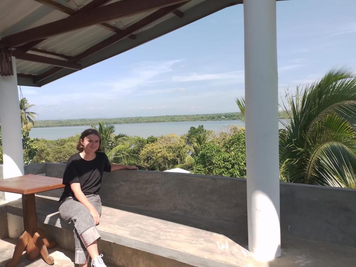 Turtle Paradise Tangalle Ngoại thất bức ảnh