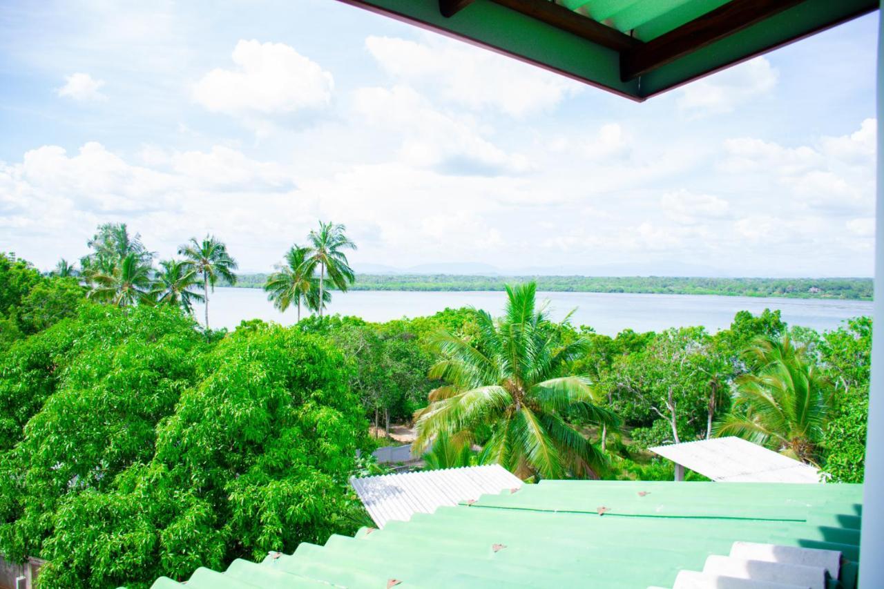 Turtle Paradise Tangalle Ngoại thất bức ảnh