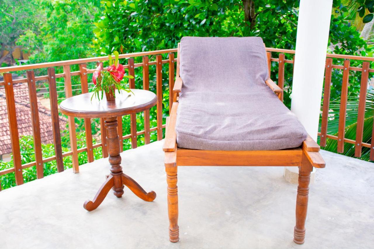 Turtle Paradise Tangalle Ngoại thất bức ảnh
