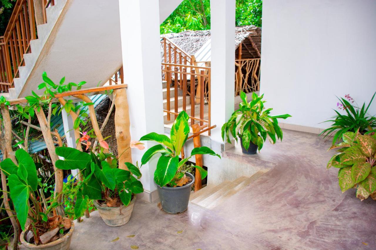 Turtle Paradise Tangalle Ngoại thất bức ảnh