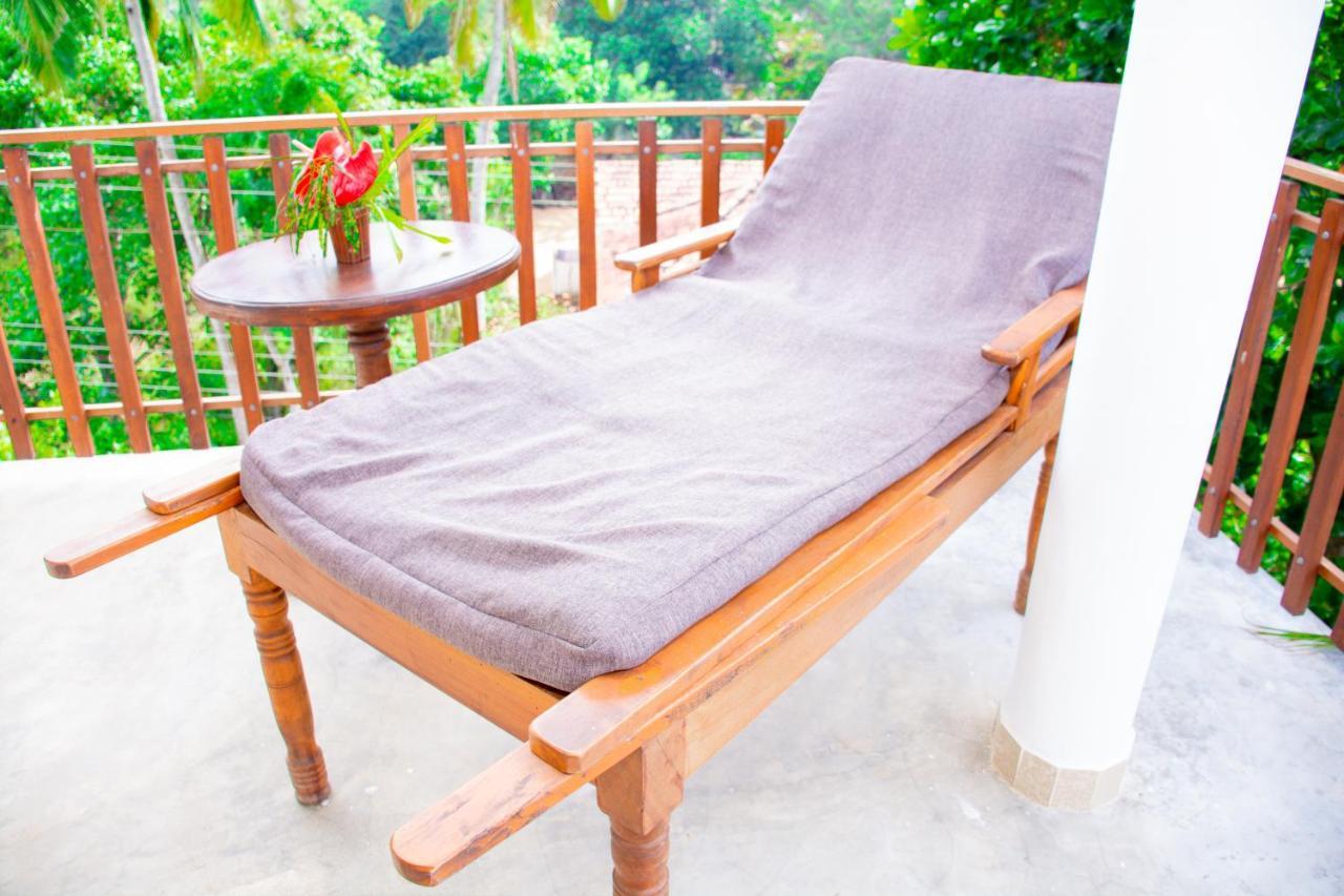 Turtle Paradise Tangalle Ngoại thất bức ảnh