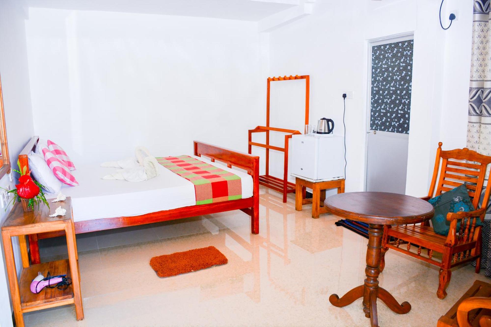 Turtle Paradise Tangalle Ngoại thất bức ảnh