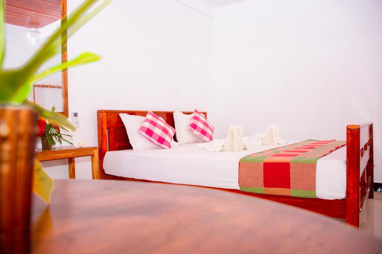Turtle Paradise Tangalle Ngoại thất bức ảnh