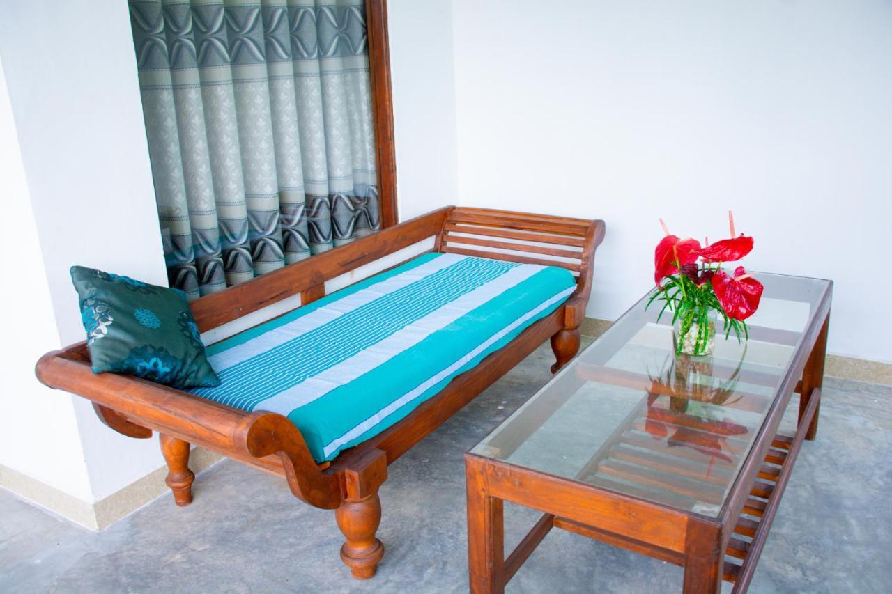 Turtle Paradise Tangalle Ngoại thất bức ảnh