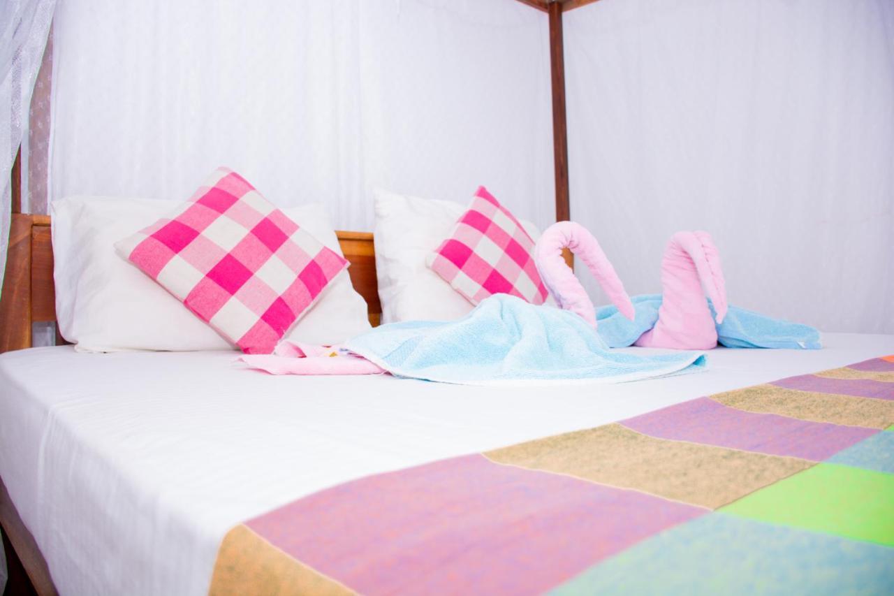 Turtle Paradise Tangalle Ngoại thất bức ảnh