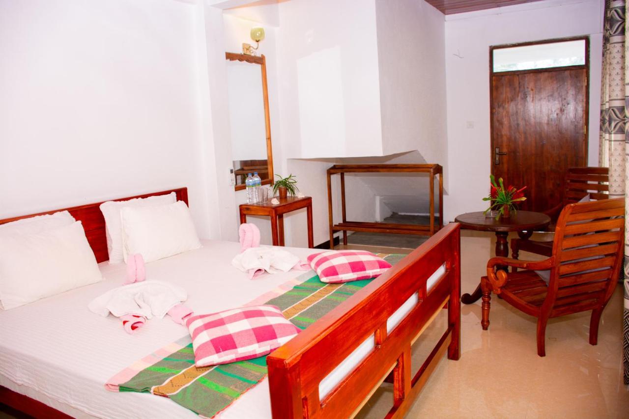 Turtle Paradise Tangalle Ngoại thất bức ảnh