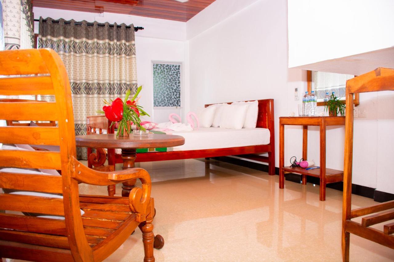 Turtle Paradise Tangalle Ngoại thất bức ảnh