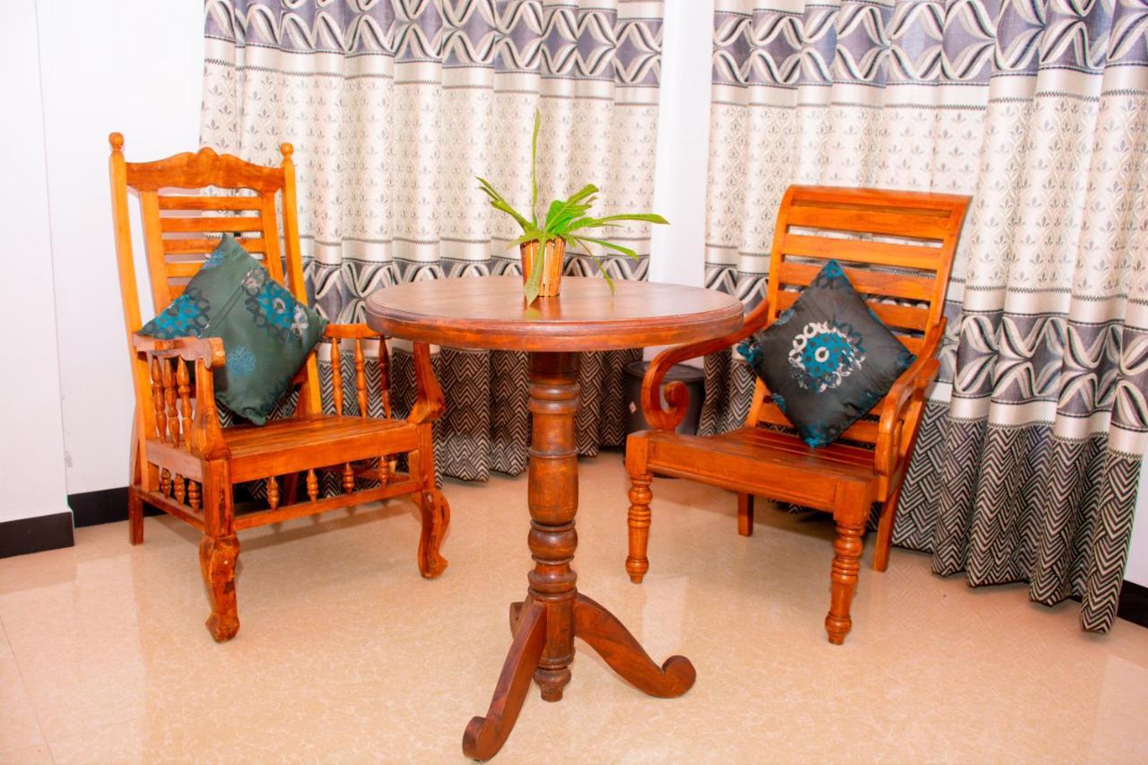 Turtle Paradise Tangalle Ngoại thất bức ảnh