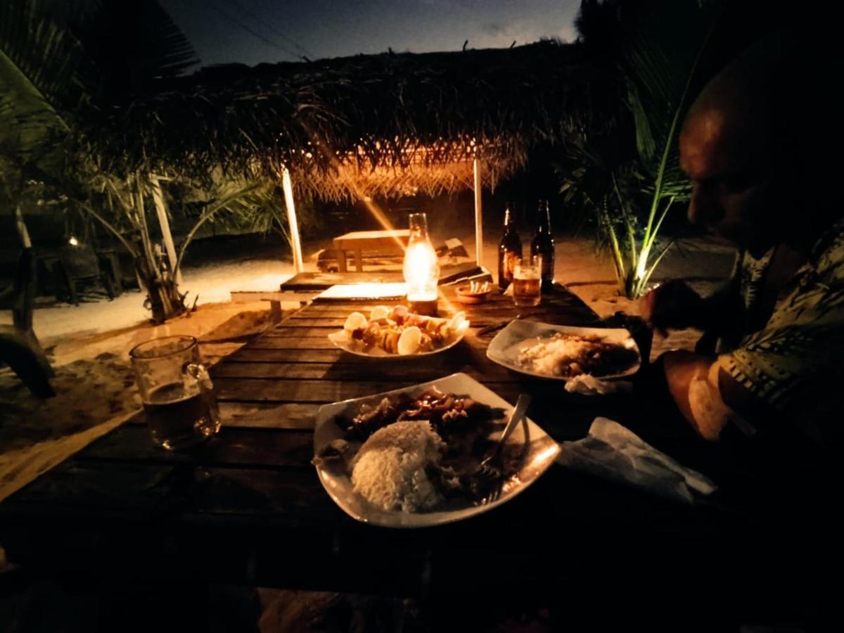Turtle Paradise Tangalle Ngoại thất bức ảnh